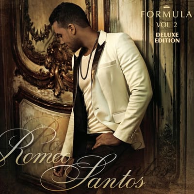 Fórmula, Vol. 2 - Romeo Santos