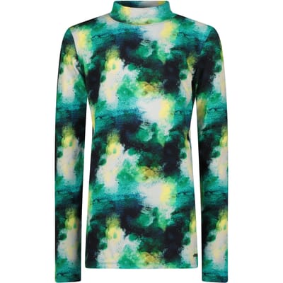 RAIZZED Girls Marita T-shirts Sacramento Size: 2 | T-shirts Outlet | Unisex | Groen