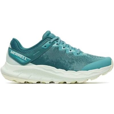 Merrell Antora 4 Trailschoenen Blauw EU 38 Man