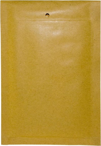Bubble envelop E-5 bruin 100 stuks - B.N.T. Scandinavia B.V.