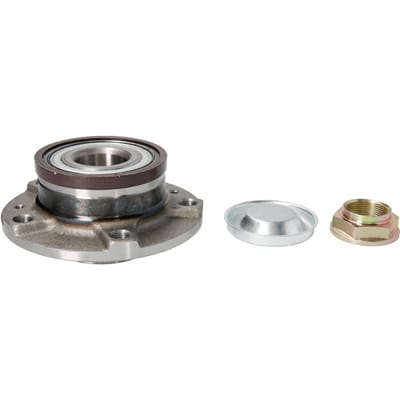 Wiellagerset BTA H2P019BTA