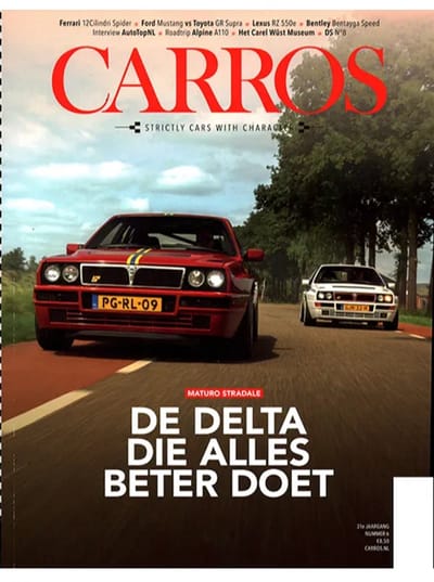 Carros - 06 2025