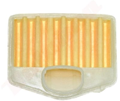 Luchtfilter passend op HUSQVARNA 365 , 372 FELT 1 ( 503 81 45-03 , 575 26 91-03 )