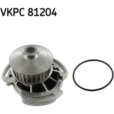 Koelvloeistof pomp SKF VKPC 81204