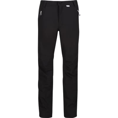 Regatta Heren dayhike iv waterdichte broek