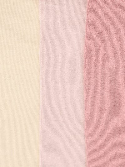 Vertbaudet 3 paar tricot maillots voor baby's