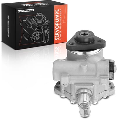 Frankberg 1x hydraulische stuurbekrachtigingspomp voor BMW