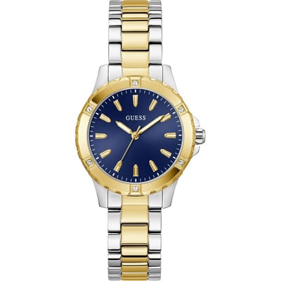 Guess Trend GW0948L3 Mist Horloge