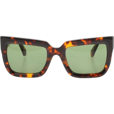 Off White Firenze Zonnebril (Havana/Bruin)