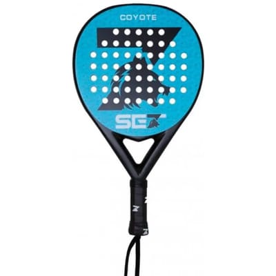 Paddle racket Set padel raquettes Coyote