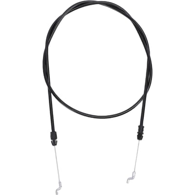 Tondeuse à Gazon   Câble de Commande 946-05107B Haute Résistance Sensible Remplacement pour