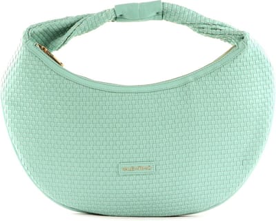 VALENTINO Schoudertas Lemonade Hobo Bag Polvere Lichtblauw