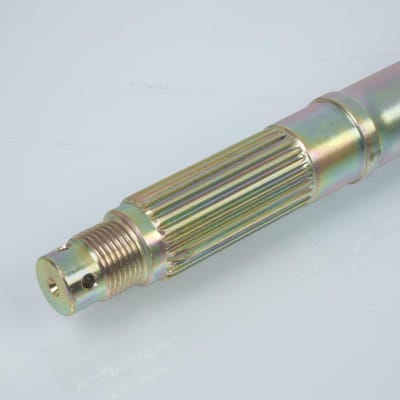 Wielas achter origineel voor Quad Kymco 500 MXU 4T 42302-LDB5-E01 Nieuw