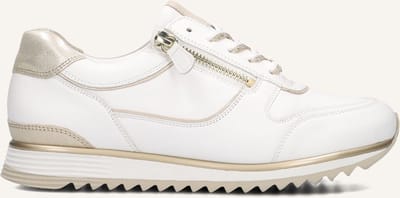 Hassia Porto Sneakers - Dames - Wit - Maat 38