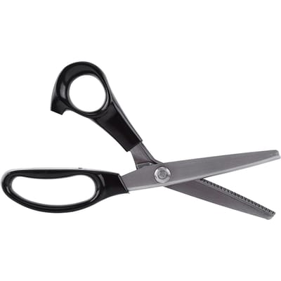 Stof Decoratieve Ronde Driehoek Rand Pinking Schaar Schaar Knipper 3 5 7mm