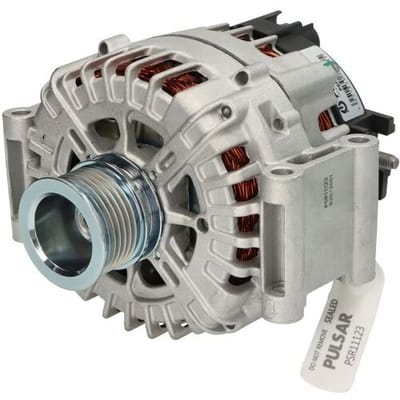 Driefasige generator PULSAR ROTATING ELECTRICS PSR11123