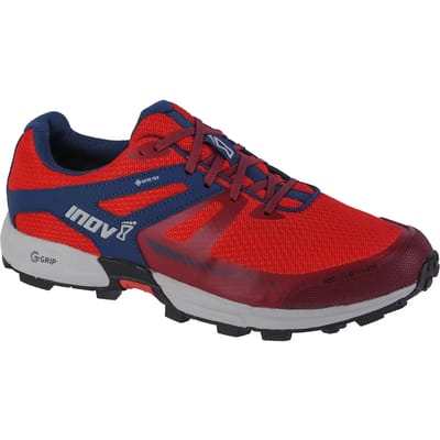 INOV8 | Roclite G 315 GTX V2 | Wandelschoenen Goretex | Heren | Red/Navy | 44 -