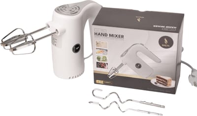 Galya cookware HAND MIXER - Galya cookware Mixeur de cuisine