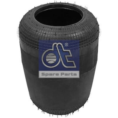 Veerbalg, luchtvering DT SPARE PARTS 6.13018