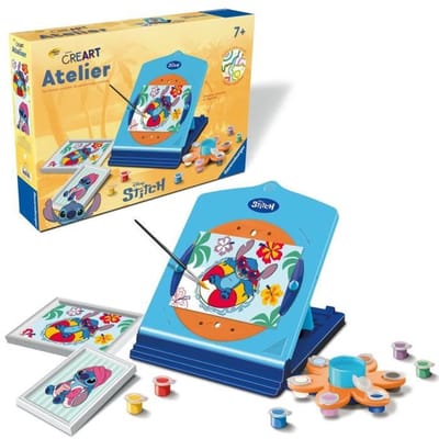 CreArt Atelier Steek