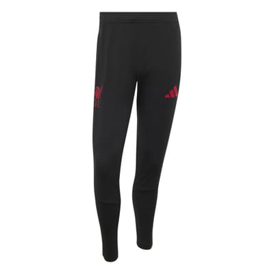 adidas Liverpool FC Tiro 26 Training Track Pants - Zwart- Heren, Zwart S