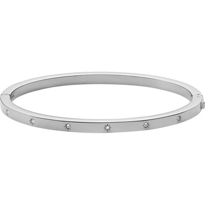 Fossil JF04420040 Damesarmband - 17,5 cm