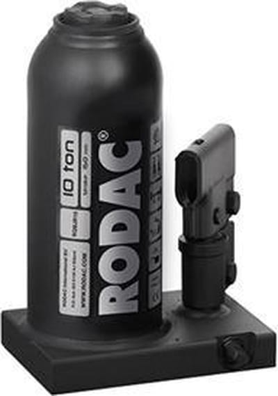 RODAC potkrik 15 ton