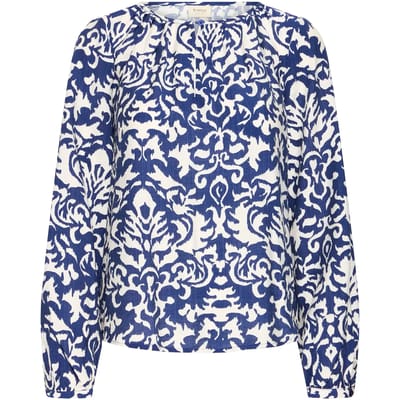 fransa - FRLELI BL 1 - Dames - Blouses