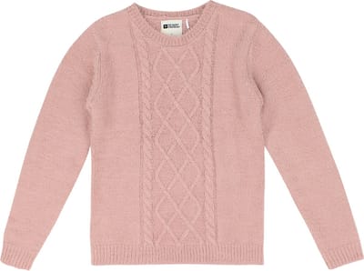No Way Monday U-GIRLS Meisjes Trui - Maat 116
