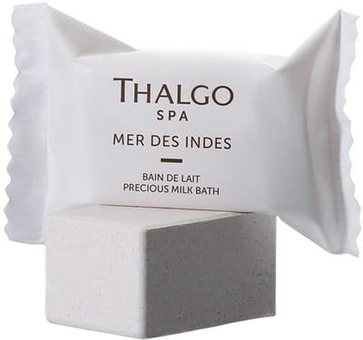Thalgo Mer Des Indes Precious Milk Bath - 6 x 28g - Bruisend