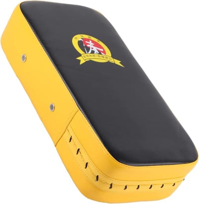 Kickboksen en Voetbal Training Doel - Punching Bag en Kickpad voor Muay Thai en Taekwondo Fitness Equipment