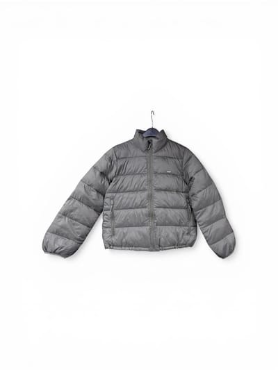 Levi's Poly Jacket - Standard Fit - Water Repellent - Maat S