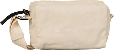 TOM TAILOR Schoudertas Lia Cross Bag S Beige