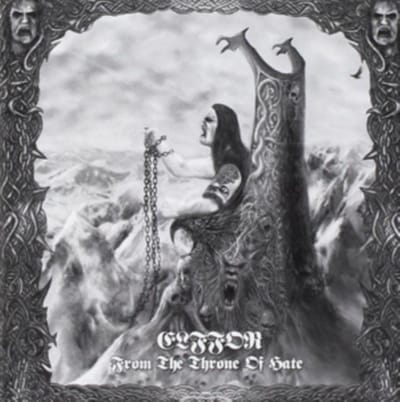 From The Throne Of Hate