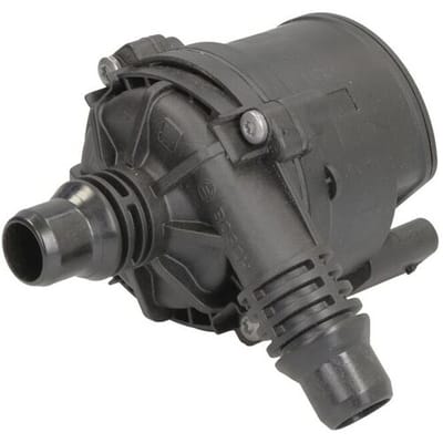 Hulpwaterpomp, laadluchtRadiator HEPU AP8357