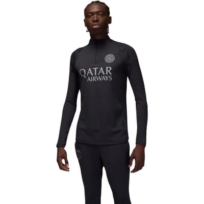 Fourth PSG Trainingsshirt Elite Jordan 2025/26