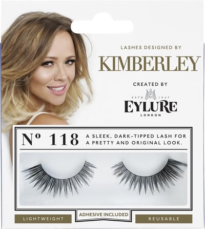 Eylure Wimper 102 3692102