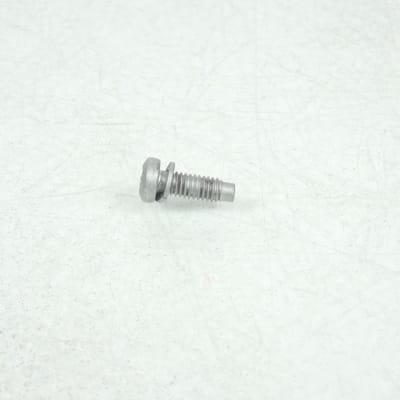 Vis cuve carbu Gurtner pour scooter MBK 50 Nitro 5EU-E4216-00 M4 pas 0.7 Neuf
