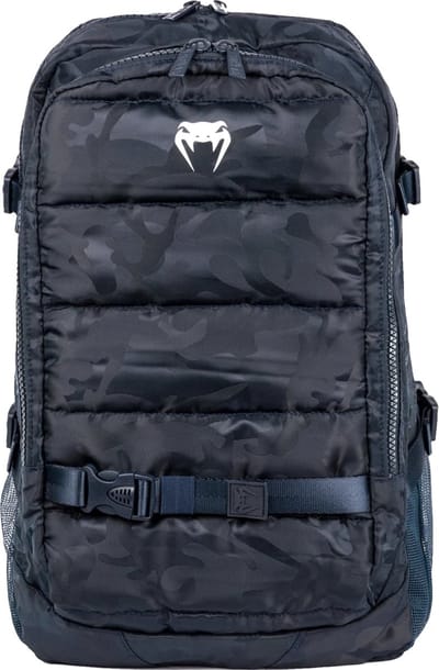 Venum Challenger Pro BackPack Rugzak Camo Blue