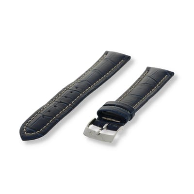 Morellato PMU061PLUS18 Basic Collectie Horlogeband - 18mm