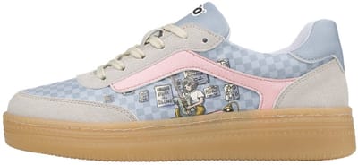 DOGO Monet Sneaker - Break the Silence 36