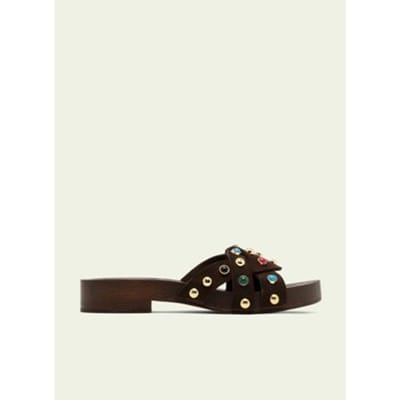 Slippers Porronet 41969