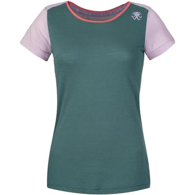 T-shirt dames Rafiki Chulilla