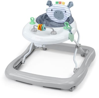 Vindingrijkheid Soepele stappen Activity Walker Chambray