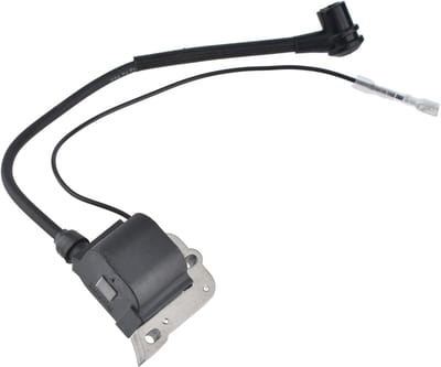 Kettingzaag Bobine - Ontstekingsmodule - Motoronderhoud - Vervangt OEM nummers - 8x6x4.5 cm
