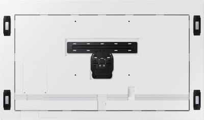 Samsung WMN-WM65R - Muurbevestiging - Max - recommended for 65"