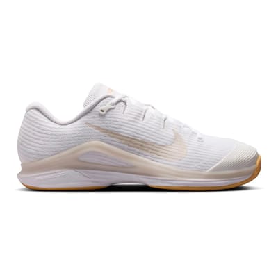 Nike Zoom Vapor 12 Allcourt schoen Heren