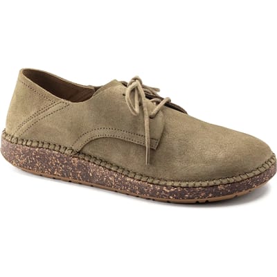 Loafers Birkenstock Gary Suede Leather