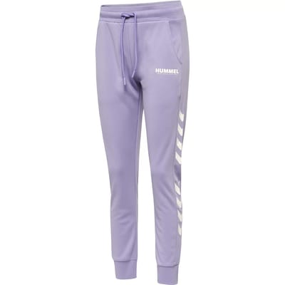 Hmllegacy Poly Woman Regular Pants
