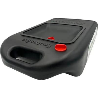 Outillage voor motorfiets olieafvoer Bike Lift Eco-T10